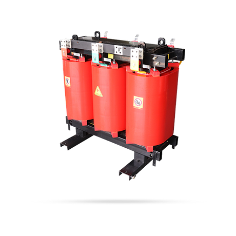 Epoxy SCB13 Series-Dry-Harzadapter